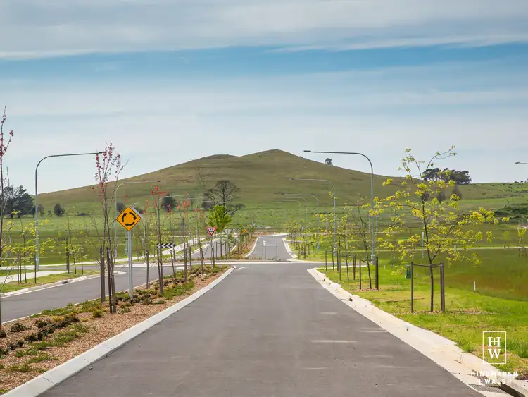 Fifth view of Homely land listing, 23 Rosella Avenue, Moss Vale NSW 2577