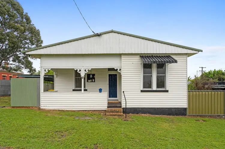 33 Victoria Street, Murrurundi NSW 2338