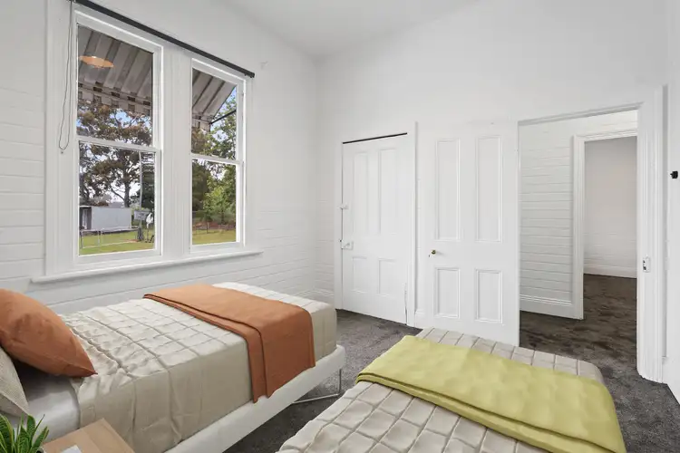 Fifth view of Homely house listing, 33 Victoria Street, Murrurundi NSW 2338