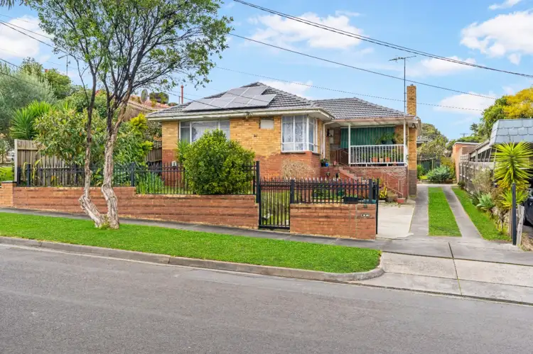 21 Sunline Avenue, Noble Park North VIC 3174