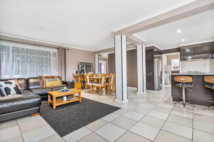 Third view of Homely house listing, 21 Sunline Avenue, Noble Park North VIC 3174