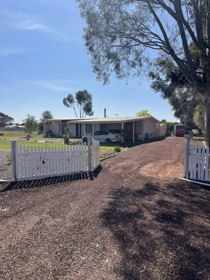 119 Stevenson Road, Bannockburn VIC 3331