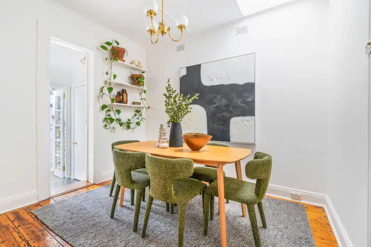 Third view of Homely house listing, 25 Thorby Avenue, Leichhardt NSW 2040