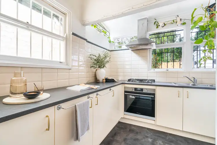 Fifth view of Homely house listing, 25 Thorby Avenue, Leichhardt NSW 2040