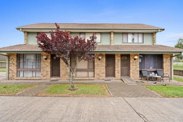 13/1A McClintock Drive, Muswellbrook NSW 2333