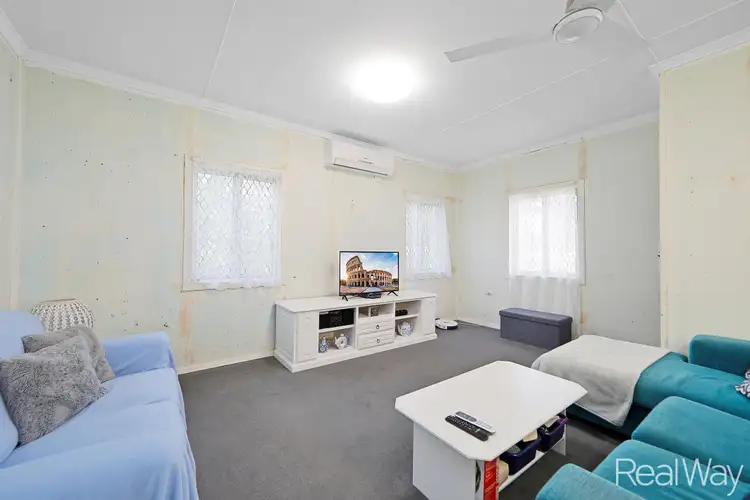 Second view of Homely house listing, 32 Adams Street, Bundaberg West QLD 4670