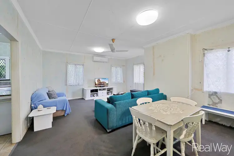 Fourth view of Homely house listing, 32 Adams Street, Bundaberg West QLD 4670