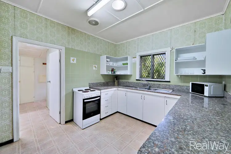 Fifth view of Homely house listing, 32 Adams Street, Bundaberg West QLD 4670