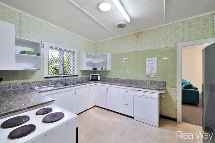 Sixth view of Homely house listing, 32 Adams Street, Bundaberg West QLD 4670