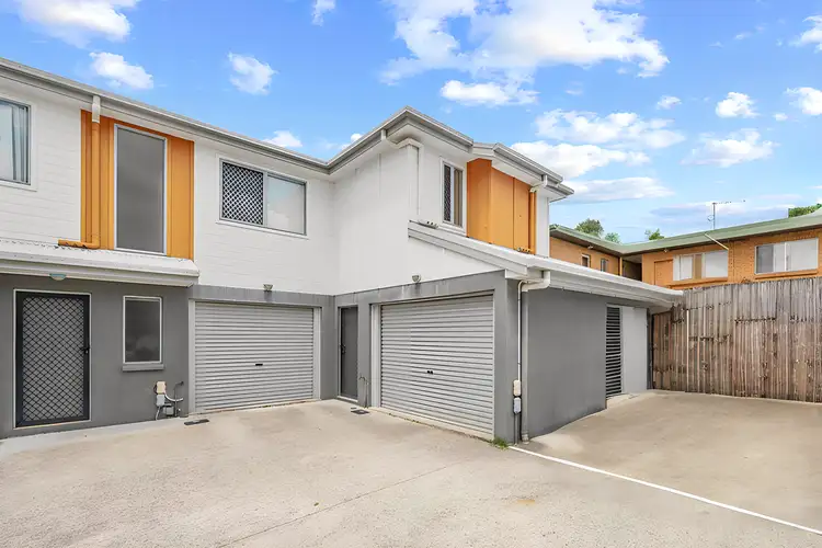 3/45 Burlington Street, Holland Park QLD 4121