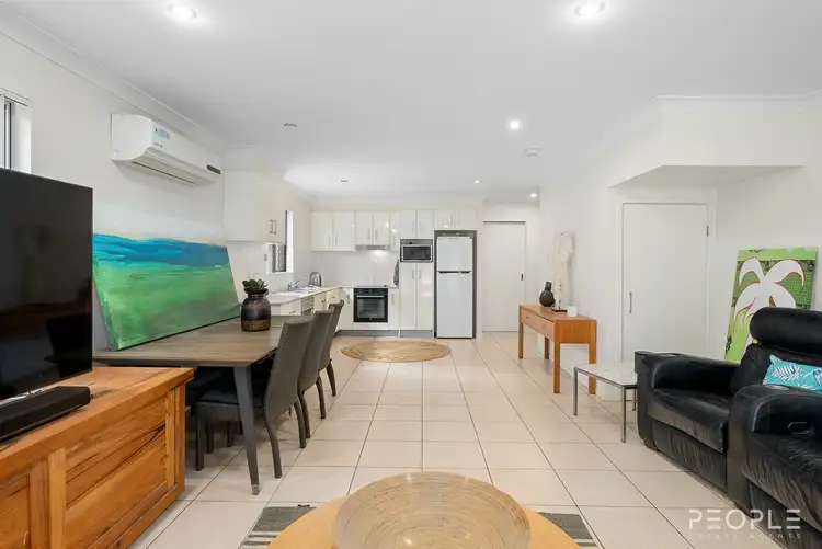 Fourth view of Homely townhouse listing, 3/45 Burlington Street, Holland Park QLD 4121