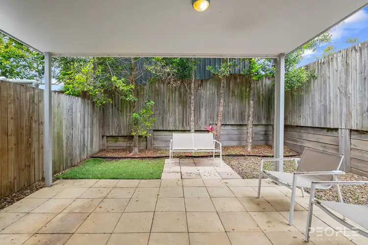 Fifth view of Homely townhouse listing, 3/45 Burlington Street, Holland Park QLD 4121