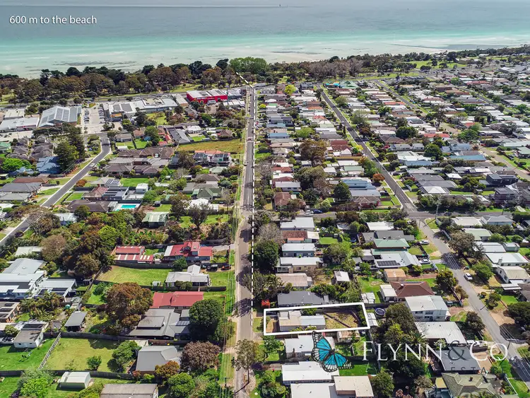 Main view of Homely house listing, 71 First Avenue, Rosebud VIC 3939