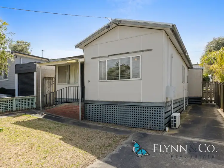 Second view of Homely house listing, 71 First Avenue, Rosebud VIC 3939