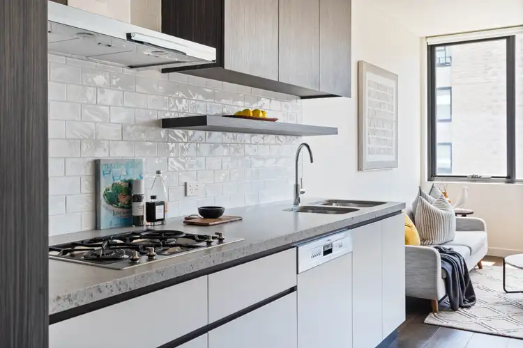 Fifth view of Homely apartment listing, 315/5 Elger Street, Glebe NSW 2037