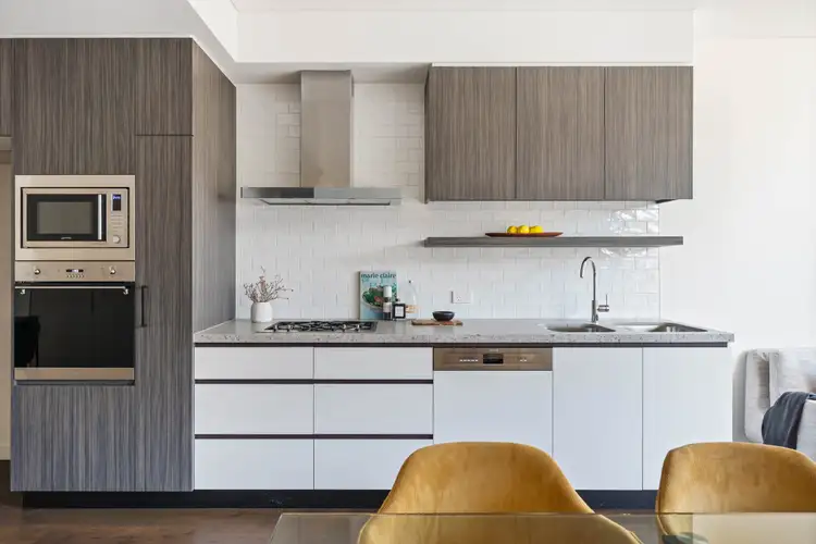 Sixth view of Homely apartment listing, 315/5 Elger Street, Glebe NSW 2037