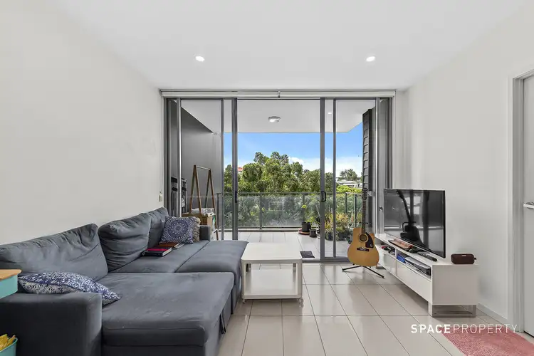 305/8 Dickens Street, Spring Hill QLD 4000