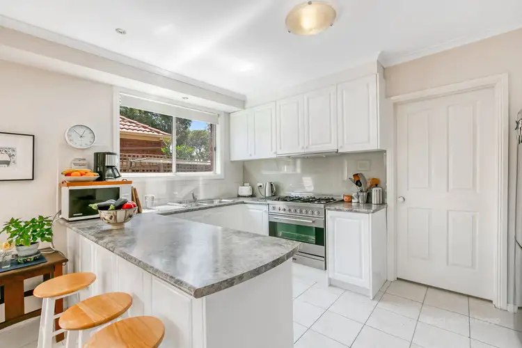 Second view of Homely house listing, 2 Domain Terrace, South Morang VIC 3752