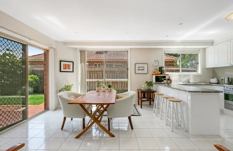 Third view of Homely house listing, 2 Domain Terrace, South Morang VIC 3752