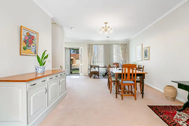 Fifth view of Homely house listing, 2 Domain Terrace, South Morang VIC 3752