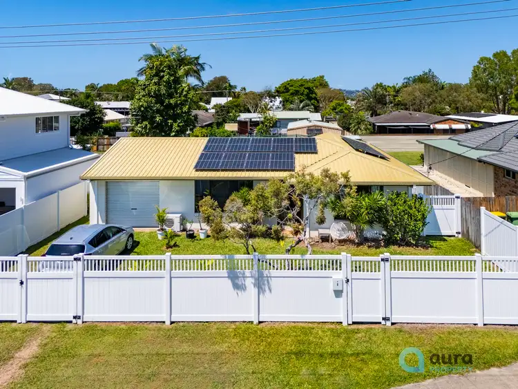 Second view of Homely house listing, 8 Boomba Street, Pacific Paradise QLD 4564
