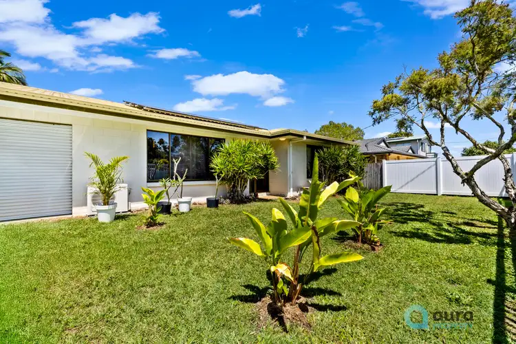 Third view of Homely house listing, 8 Boomba Street, Pacific Paradise QLD 4564
