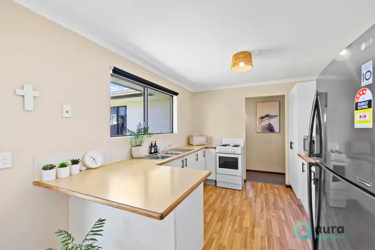 Fifth view of Homely house listing, 8 Boomba Street, Pacific Paradise QLD 4564