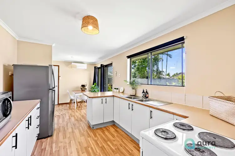 Sixth view of Homely house listing, 8 Boomba Street, Pacific Paradise QLD 4564