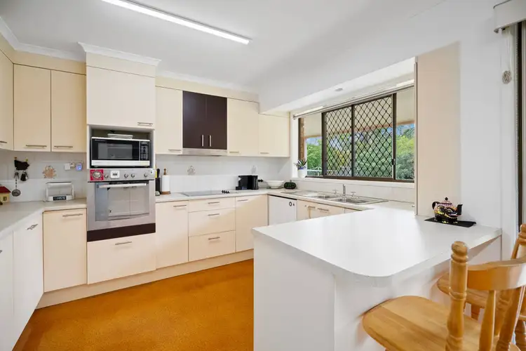 Fifth view of Homely house listing, 26 Min Min Court, Durack QLD 4077