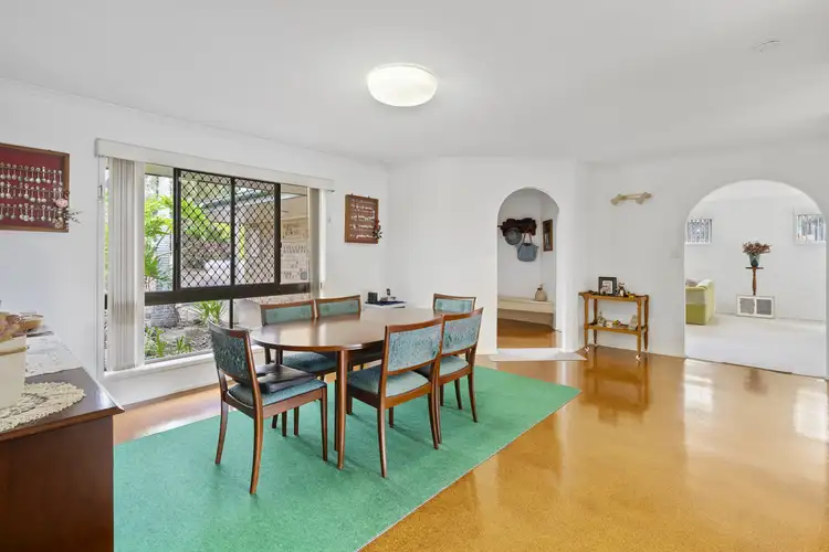 Sixth view of Homely house listing, 26 Min Min Court, Durack QLD 4077