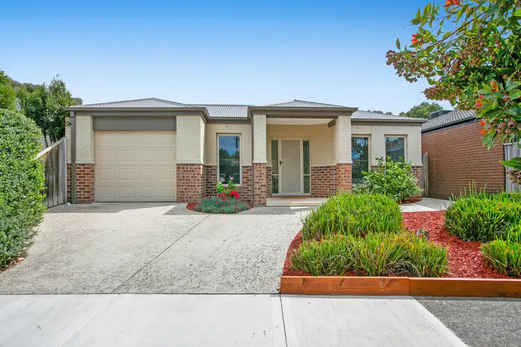 28 Bellini Way, Mernda VIC 3754