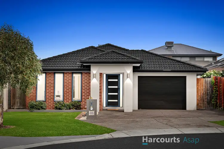 Main view of Homely house listing, 38 Clarendon Street, Pakenham VIC 3810