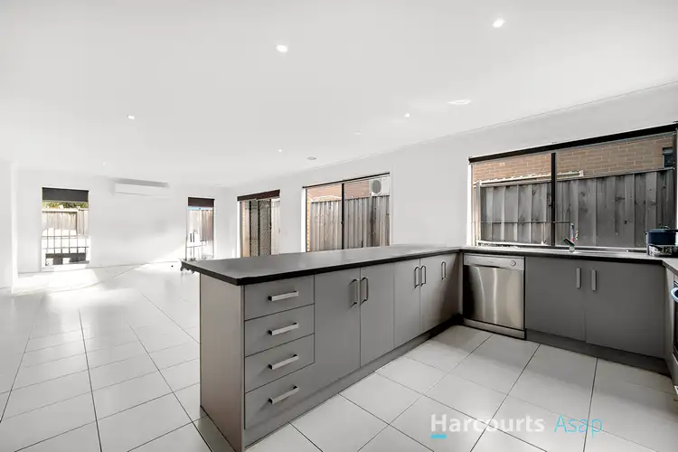 Fourth view of Homely house listing, 38 Clarendon Street, Pakenham VIC 3810