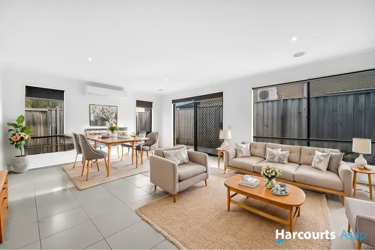 Fifth view of Homely house listing, 38 Clarendon Street, Pakenham VIC 3810