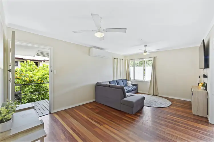 Third view of Homely house listing, 2 Wills Street, Leichhardt QLD 4305