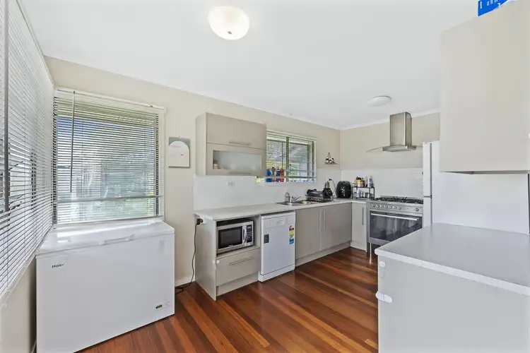 Sixth view of Homely house listing, 2 Wills Street, Leichhardt QLD 4305