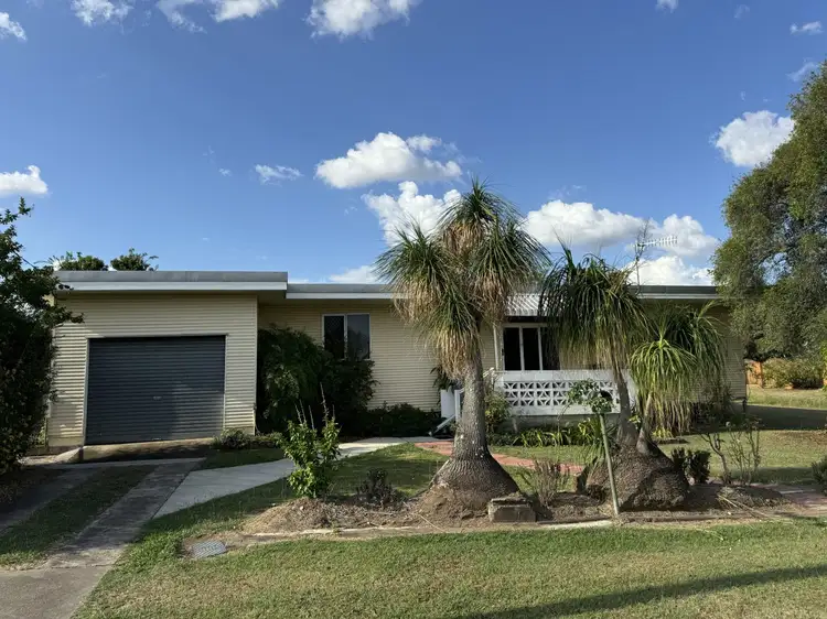 Main view of Homely house listing, 26 Mouatt Street, Monto QLD 4630