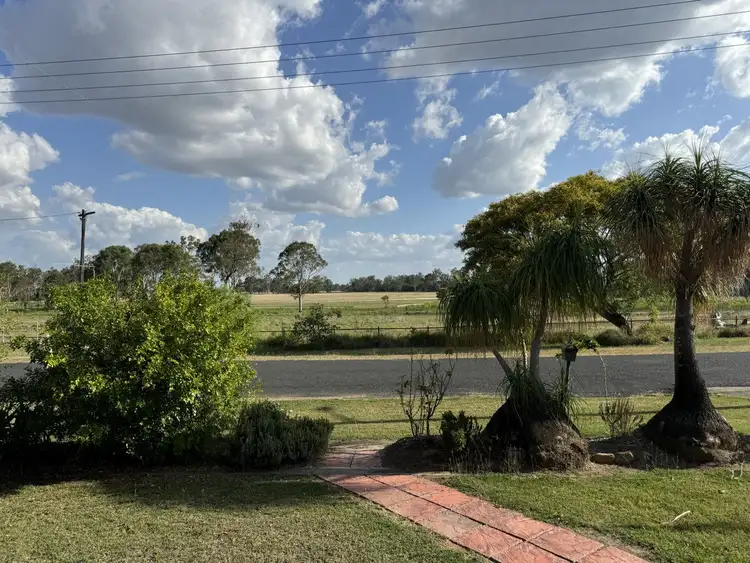 Second view of Homely house listing, 26 Mouatt Street, Monto QLD 4630
