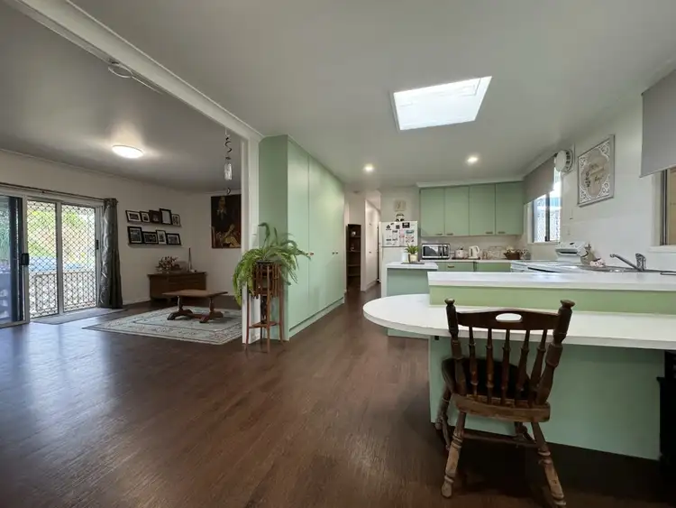 Third view of Homely house listing, 26 Mouatt Street, Monto QLD 4630