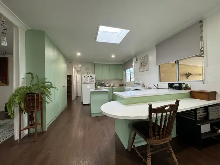 Fourth view of Homely house listing, 26 Mouatt Street, Monto QLD 4630