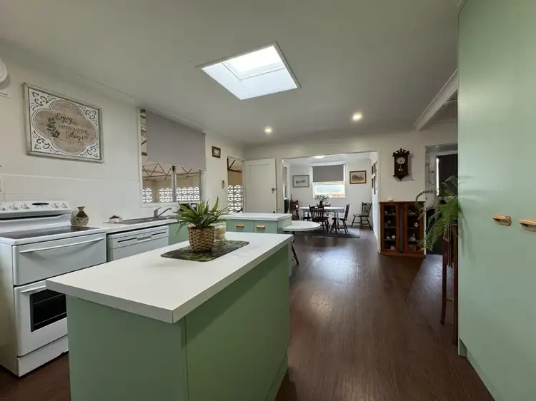 Fifth view of Homely house listing, 26 Mouatt Street, Monto QLD 4630