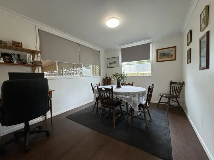 Sixth view of Homely house listing, 26 Mouatt Street, Monto QLD 4630