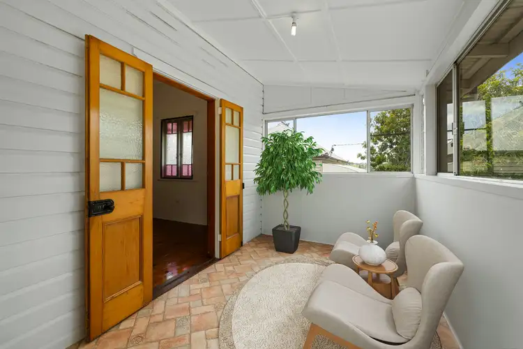 Second view of Homely house listing, 21 Cumming Street, North Toowoomba QLD 4350