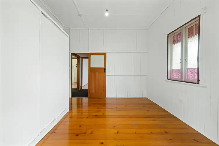 Third view of Homely house listing, 21 Cumming Street, North Toowoomba QLD 4350