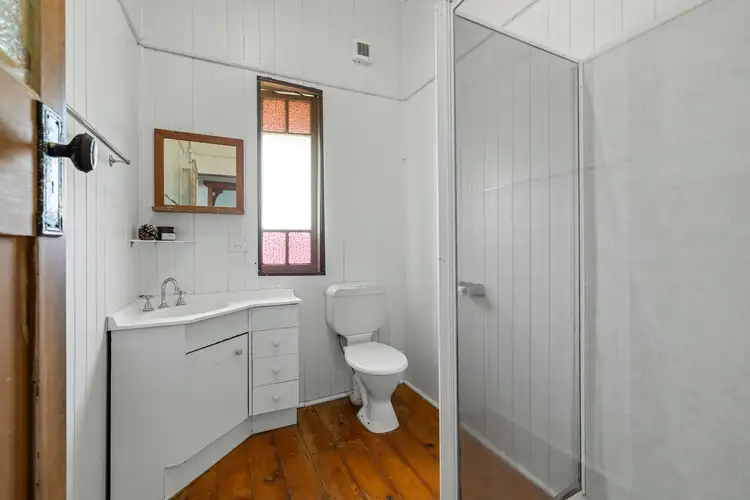 Fifth view of Homely house listing, 21 Cumming Street, North Toowoomba QLD 4350