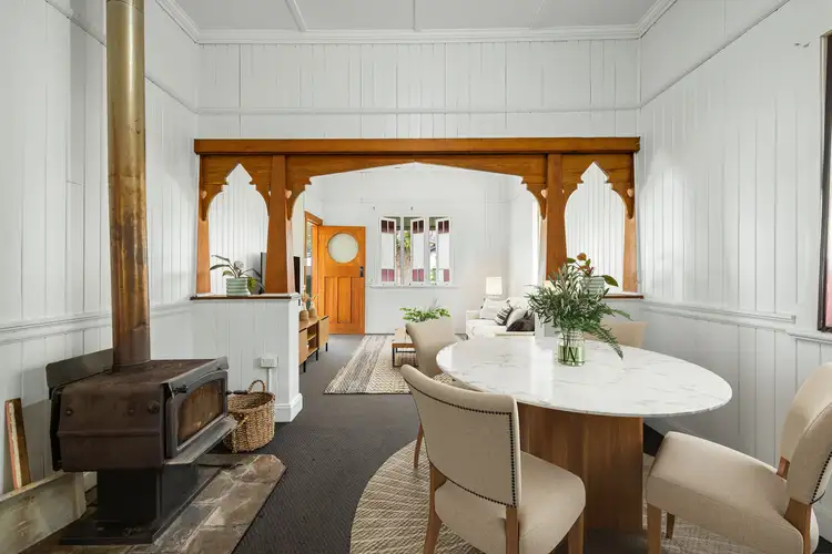 Sixth view of Homely house listing, 21 Cumming Street, North Toowoomba QLD 4350