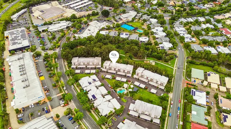 302/25 Chancellor Village Boulevard, Sippy Downs QLD 4556