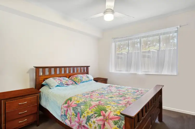 Fifth view of Homely unit listing, 302/25 Chancellor Village Boulevard, Sippy Downs QLD 4556