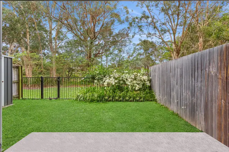 Sixth view of Homely unit listing, 302/25 Chancellor Village Boulevard, Sippy Downs QLD 4556