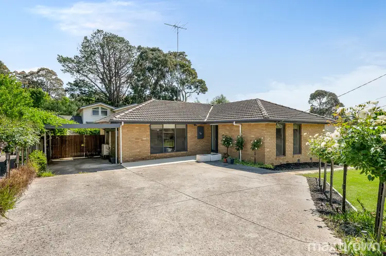 Main view of Homely house listing, 76 St Andrews Drive, Chirnside Park VIC 3116
